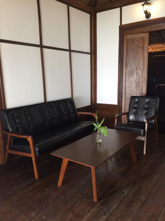 Pomelo Restaurant And Guesthouse - Fishermen & Tammarine Cottages Riverfront - Experience Nature, Culture And Adventure & Tailor-Made Tour Ban Khon 외부 사진