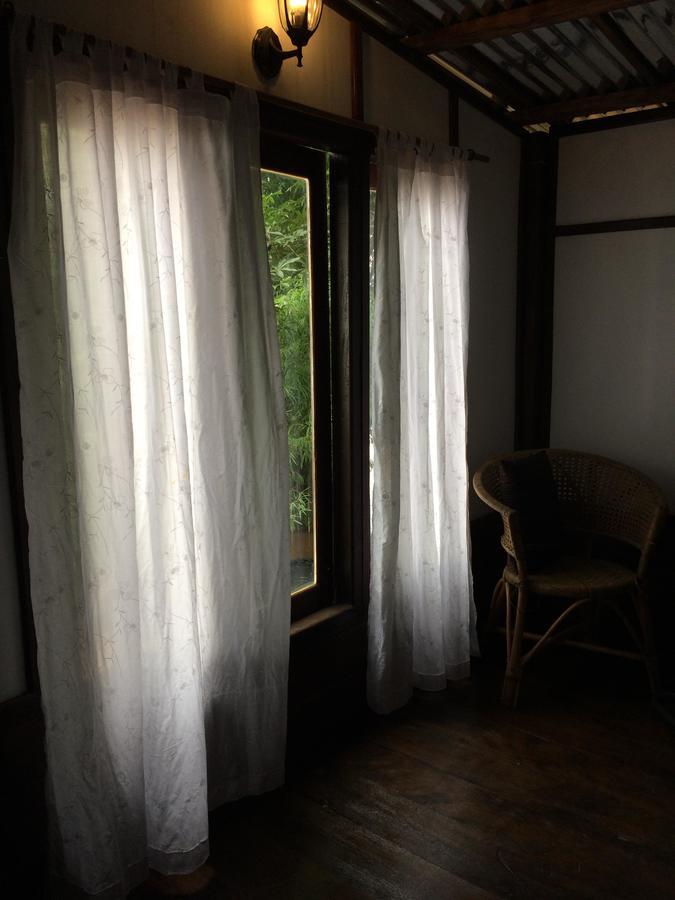 Pomelo Restaurant And Guesthouse - Fishermen & Tammarine Cottages Riverfront - Experience Nature, Culture And Adventure & Tailor-Made Tour Ban Khon 외부 사진